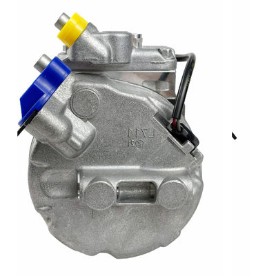 7SBU17C オート AC コンプレッサー OEM 64526956719 1201529 BMW 1 Coupe E82 135i 2007-2013向け