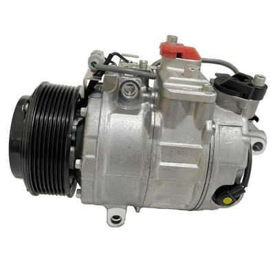 Bmw 64529154070 64529217868用の自動車エアコンコンプレッサー