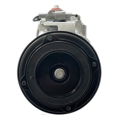 Bmw 64529154070 64529217868用の自動車エアコンコンプレッサー