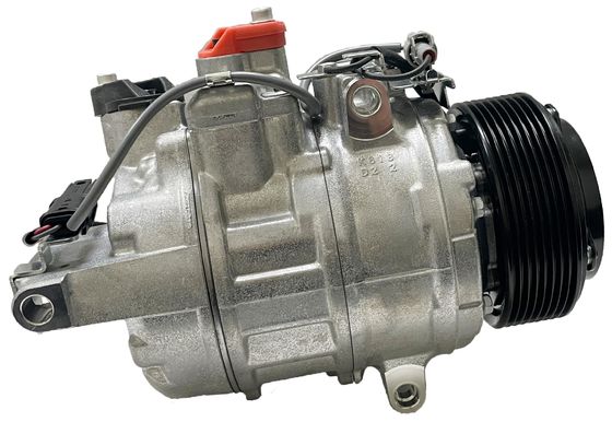 Bmw 64529154070 64529217868用の自動車エアコンコンプレッサー