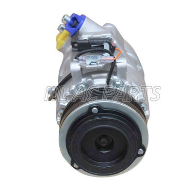 BMW X5 X6 3.0 3.5 d 64509121762 9195971 64529185146 NL-CO用の12V交流圧縮機5201