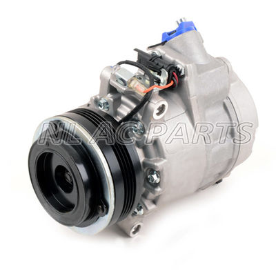 BMW X5 X6 3.0 3.5 d 64509121762 9195971 64529185146 NL-CO用の12V交流圧縮機5201