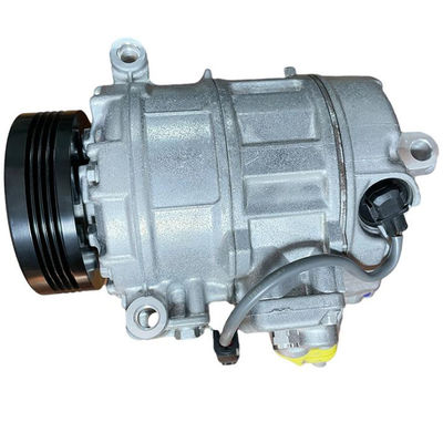12Vの自動エアコンコンプレッサー BMW 5セラモンE60 525I M54 B25 256S5 2494 141 192