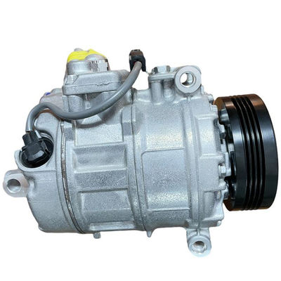 12Vの自動エアコンコンプレッサー BMW 5セラモンE60 525I M54 B25 256S5 2494 141 192