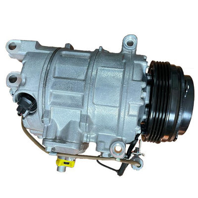 4 スロット R134a 車用AC圧縮機 BMW 5 F10 550 i x ドライブ 2010-2013 N63 B44 A 4395 300
