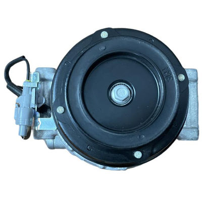 4 スロット R134a 車用AC圧縮機 BMW 5 F10 550 i x ドライブ 2010-2013 N63 B44 A 4395 300