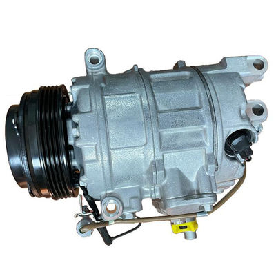 4 スロット R134a 車用AC圧縮機 BMW 5 F10 550 i x ドライブ 2010-2013 N63 B44 A 4395 300