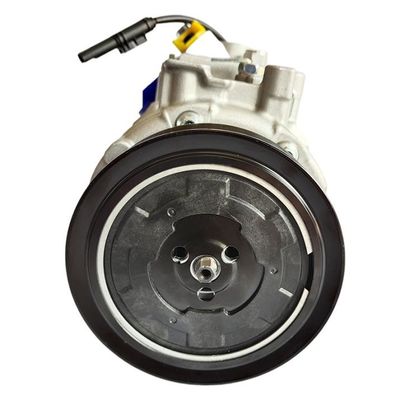 6ベルトホイールスロット 自動エアコンコンプレッサー BMW 4 カペ F32 F82 2011-ホットアイテム