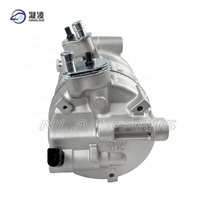 AUDI A3 Q3 フォルクスワーゲン GOLF TIGUAN TOURAN POLO NL-CO用のR134A オート交流圧縮機5601