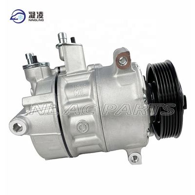 AUDI A3 Q3 フォルクスワーゲン GOLF TIGUAN TOURAN POLO NL-CO用のR134A オート交流圧縮機5601