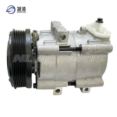 自動車用空気圧縮機 OEM 1016001016 8FK351113241 フォード エスケープ3.0 クーガ グルーブ 6PK