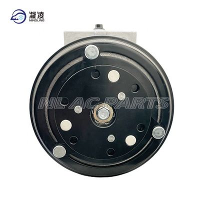 自動車用空気圧縮機 OEM 1016001016 8FK351113241 フォード エスケープ3.0 クーガ グルーブ 6PK