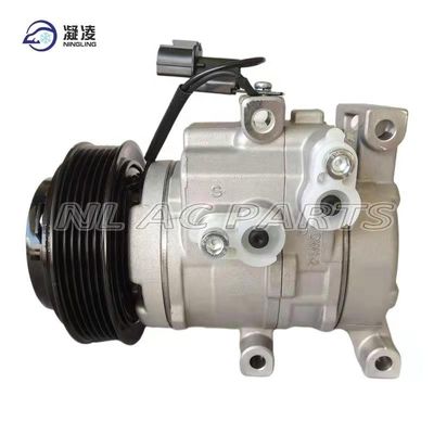 600.135 10p15 Ford F250/350/4000 モーター NL-CO.5702 に AC コンプレッサー