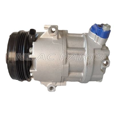 600.135 10p15 Ford F250/350/4000 モーター NL-CO.5702 に AC コンプレッサー