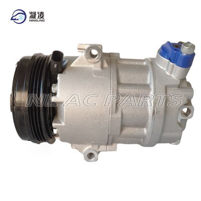 600.135 10p15 Ford F250/350/4000 モーター NL-CO.5702 に AC コンプレッサー