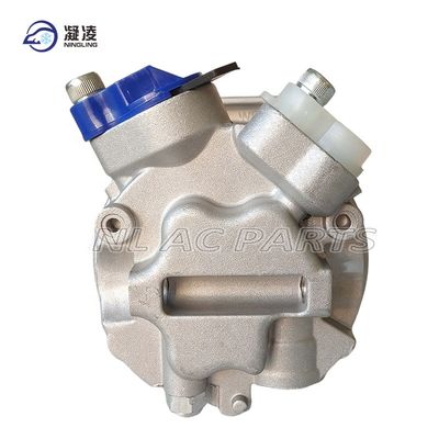 600.135 10p15 Ford F250/350/4000 モーター NL-CO.5702 に AC コンプレッサー