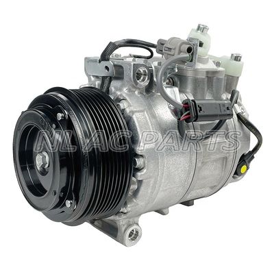 メルセデス・ベンツ ML350 W163 ML320 ML230 W166 ML400 GLE400 NL-CO用の自動交流圧縮機5301