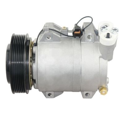 NISSAN FRONTIER 92600-VJ200 A500067400-1 926008B400 92600-0F001用の12V交流圧縮機