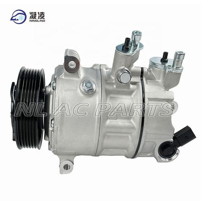 NISSAN FRONTIER 92600-VJ200 A500067400-1 926008B400 92600-0F001用の12V交流圧縮機