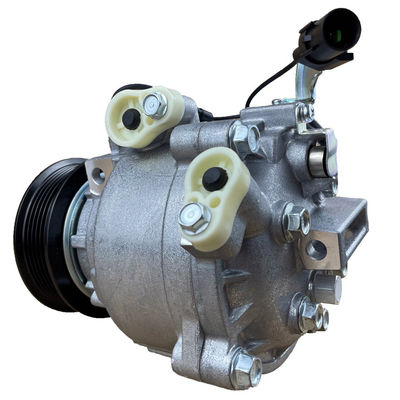 108mm 6pk 12v 車用エアコン コンプレッサー 三?? アウトランダー スポーツ 2007年