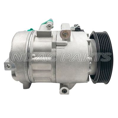 NL-CO.5101 VS14E 自動車用AC冷却圧縮機 ハインダイ エラントラ 1.6 I30