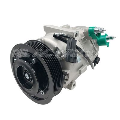 NL-CO.5101 VS14E 自動車用AC冷却圧縮機 ハインダイ エラントラ 1.6 I30
