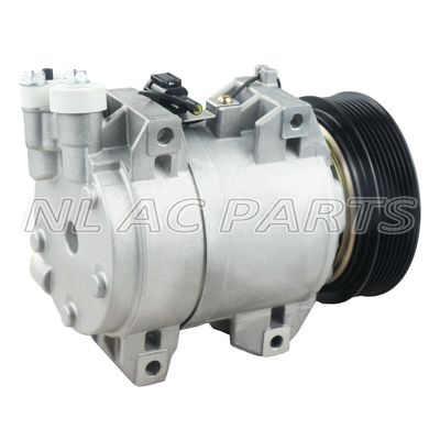 DC12V電圧A/Cコンプレッサー 92600VZ00B ニッサン・ウルバンE25 2002-2012 NL-CO5001