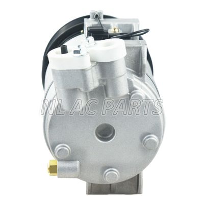 DC12V電圧A/Cコンプレッサー 92600VZ00B ニッサン・ウルバンE25 2002-2012 NL-CO5001