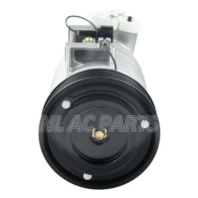 DC12V電圧A/Cコンプレッサー 92600VZ00B ニッサン・ウルバンE25 2002-2012 NL-CO5001