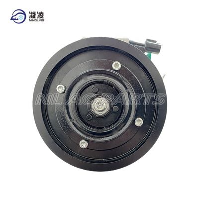 自動車用エアコンプレッサー CO 10959C VS18 Hyundai Equus 2011-2013 NL-CO5104