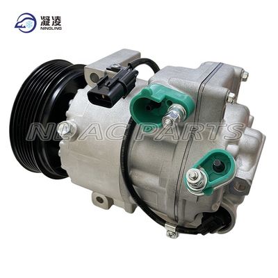自動車用エアコンプレッサー CO 10959C VS18 Hyundai Equus 2011-2013 NL-CO5104