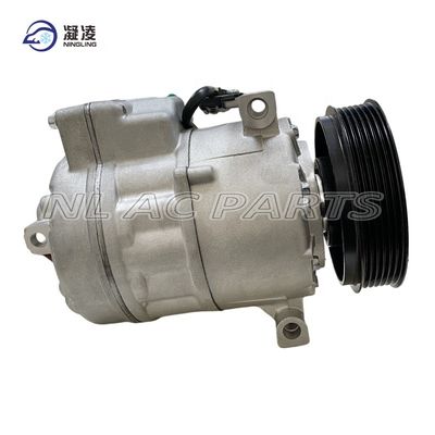 自動車用エアコンプレッサー CO 10959C VS18 Hyundai Equus 2011-2013 NL-CO5104