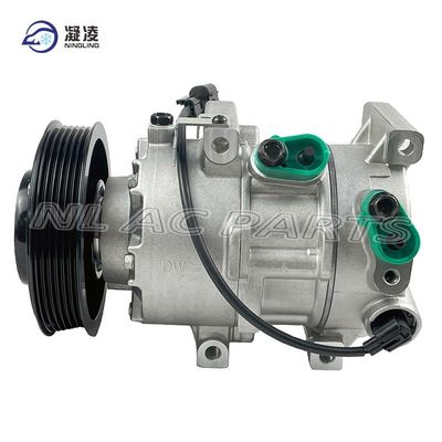CS20053/5U0820803 1.4 エンジンとフォルクスワーゲンNL-CO用の自動車のAC部品圧縮機5602