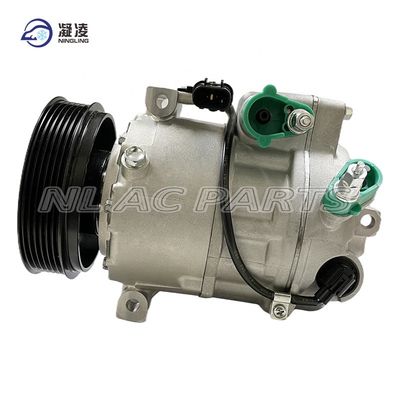 CS20053/5U0820803 1.4 エンジンとフォルクスワーゲンNL-CO用の自動車のAC部品圧縮機5602