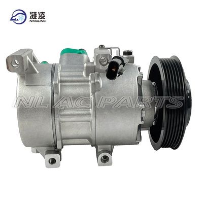 DEV13 自動車エアコン部品 コンプレッサー 12v ハインダイ i40 アクセントリオ NL-CO5103