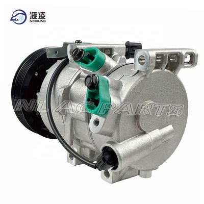 DEV13 自動車エアコン部品 コンプレッサー 12v ハインダイ i40 アクセントリオ NL-CO5103