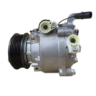 アウトランダー3.0 三?? QS90 ASX ランサー EX 7813A212 7813A357用の自動車エアコンプレッサー