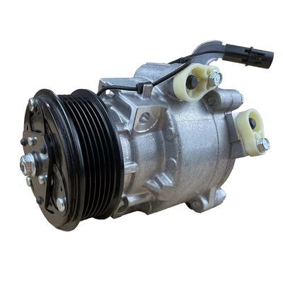 アウトランダー3.0 三?? QS90 ASX ランサー EX 7813A212 7813A357用の自動車エアコンプレッサー