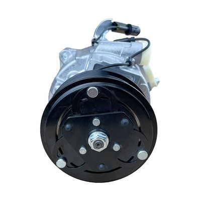 アウトランダー3.0 三?? QS90 ASX ランサー EX 7813A212 7813A357用の自動車エアコンプレッサー