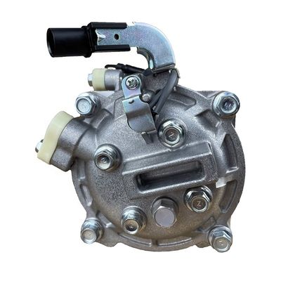 アウトランダー3.0 三?? QS90 ASX ランサー EX 7813A212 7813A357用の自動車エアコンプレッサー