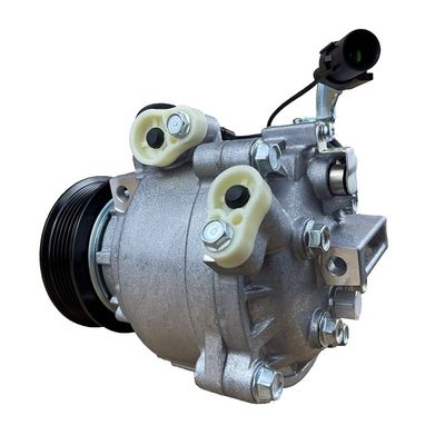 アウトランダー3.0 三?? QS90 ASX ランサー EX 7813A212 7813A357用の自動車エアコンプレッサー