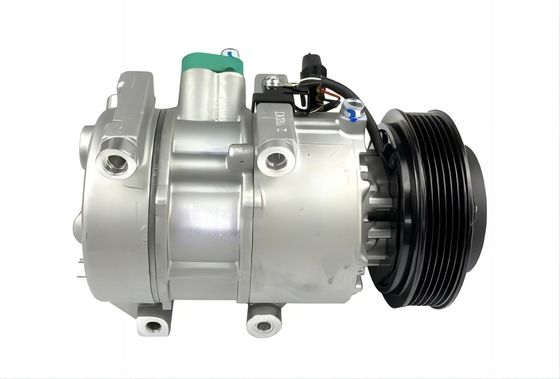 977012S500 97701-2S500 977012S502 DVE16 キア・ヒュンダイ用の自動エアコン・コンプレッサー