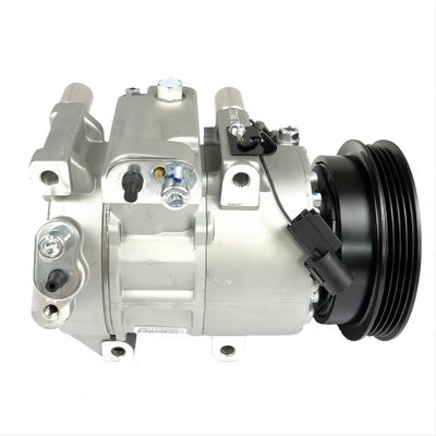 97701-0E125 977010E125 977012F130 6SB16 KIA Optima 2007-2015 OE用の自動車交流圧縮機