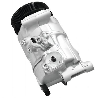 6PK CAR AC コンプレッサー VW GOLF BEETLE TIGUAN Jetta SKODA FABIA 2013-2020 5Q0820803Aのために
