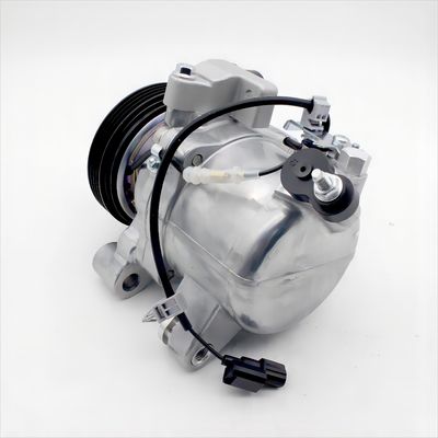 12Vホンダ N-BOX DC 12Vアク圧縮機 1996-1996 OEM 38810-R9G-004 33810-5Z1-004 0327912211