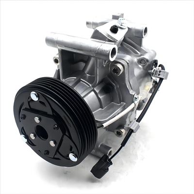1991-1993年 A3851 オート・ACコンプレッサー ホンダ・ブリオ2016年 エアコンコンプレッサー