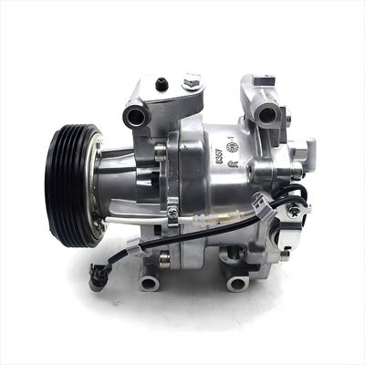 1991-1993年 A3851 オート・ACコンプレッサー ホンダ・ブリオ2016年 エアコンコンプレッサー