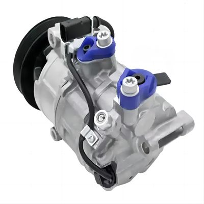 アウディ A4 A5 A6 Q5 Q7 4F0260805AB 4F0260805AF 4F0260805H コンポーネント用の12V交流圧縮機