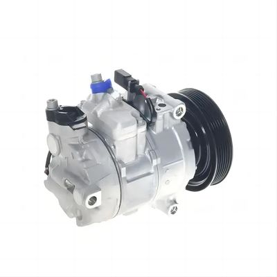 アウディ A4 A5 A6 Q5 Q7 4F0260805AB 4F0260805AF 4F0260805H コンポーネント用の12V交流圧縮機