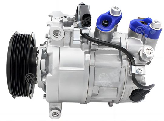 DV12 12V 6PK A4 8K2 オート AC OEM 8E0260805BJ 8E0260805BA 8E0260805